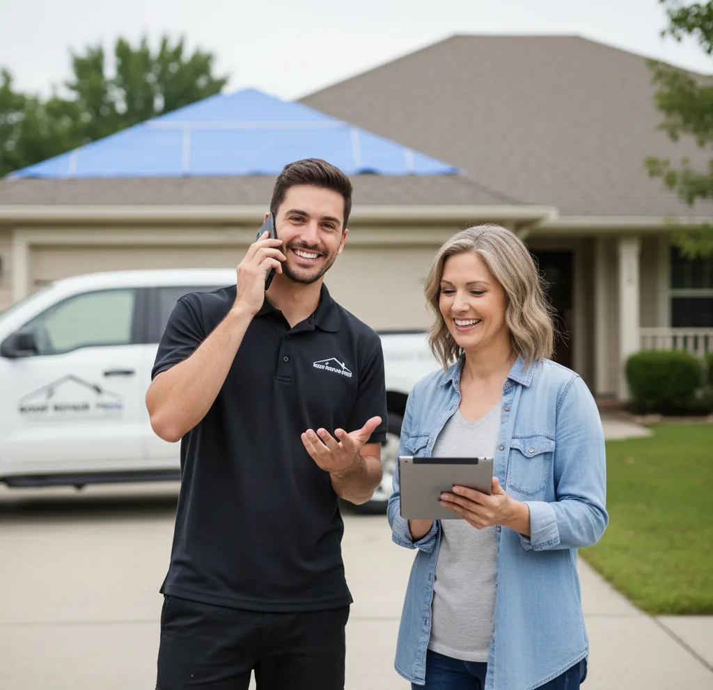 Roof Maintenance in Pepper Pike, OH